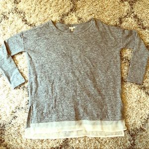 Urban Outfitters Silence and Noise Sweater